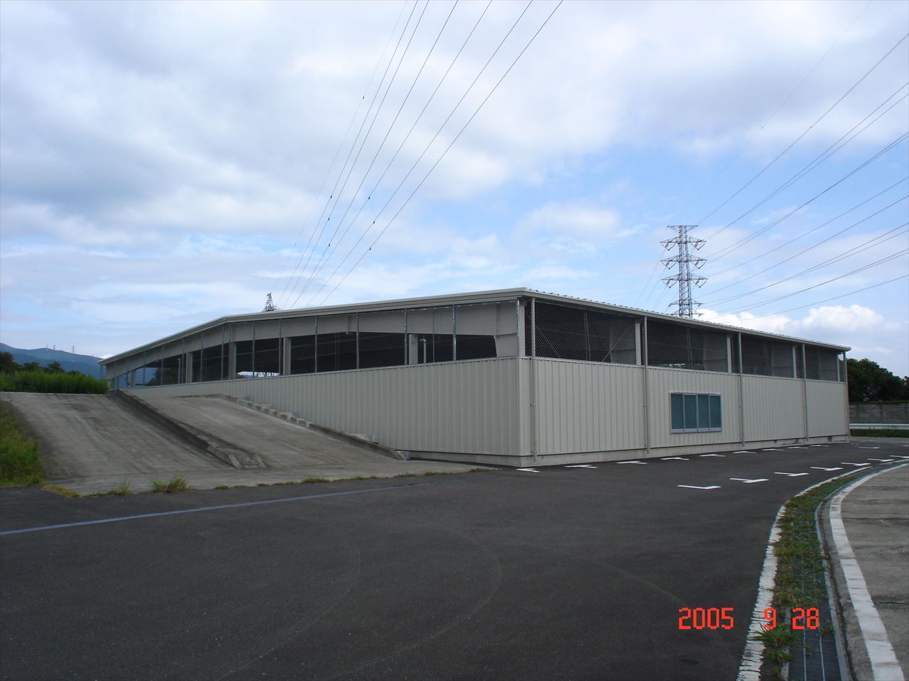 日産車体工業株式会社
