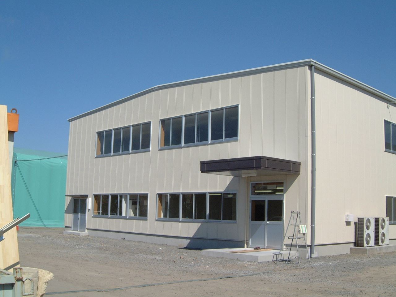 金子農機株式会社