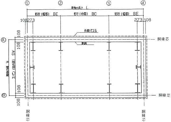 平面図