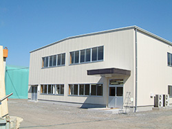 ２階建シリーズ